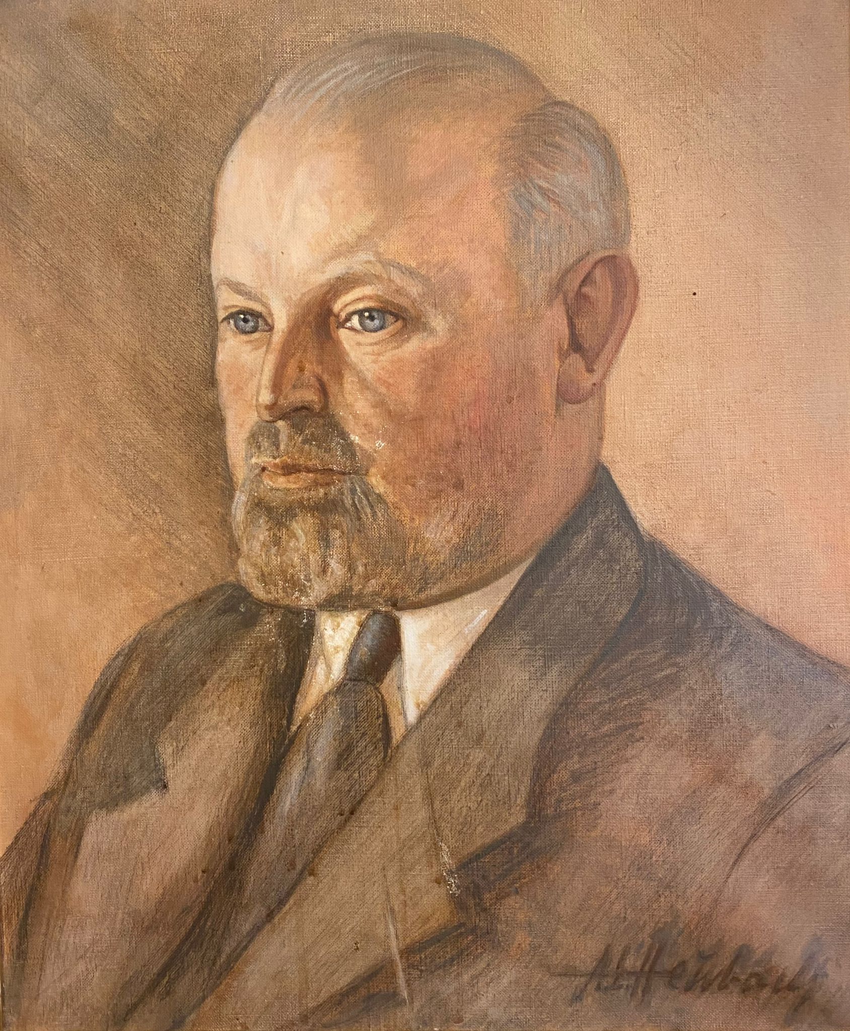 Dr. Harald Ehrlicher 